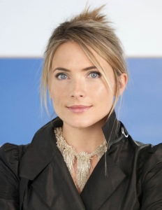 Lisa Rogers (Scrapheap Challenge)